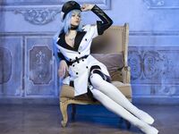 Shadory Esdeath