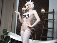 Shadory Bathtub cow set