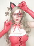 Shadory Ann Takamaki