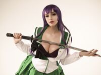 Shadory Saeko
