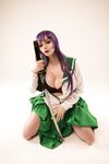 Shadory Saeko