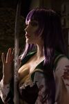 Shadory Saeko