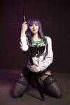 Shadory Saeko