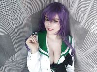 Shadory Saeko