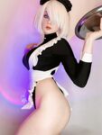 Shadory 2B maid