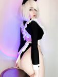 Shadory 2B maid