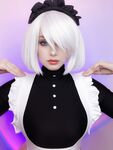 Shadory 2B maid