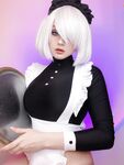 Shadory 2B maid