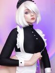 Shadory 2B maid