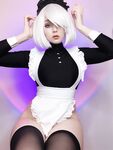 Shadory 2B maid