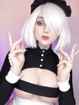 Shadory 2B maid