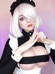Shadory 2B maid