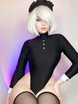 Shadory 2B maid