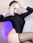 Shadory 2B maid