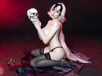 Shadory Jeanne de Alter