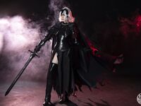 Shadory Jeanne de Alter