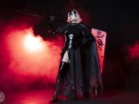 Shadory Jeanne de Alter