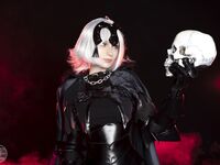 Shadory Jeanne de Alter