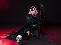 Shadory Jeanne de Alter