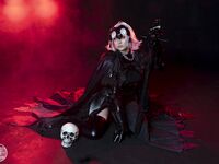 Shadory Jeanne de Alter