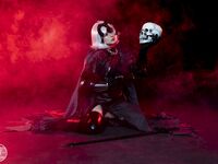 Shadory Jeanne de Alter