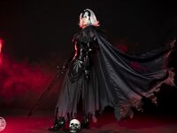 Shadory Jeanne de Alter