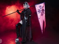 Shadory Jeanne de Alter