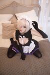 Shadory Mashu Maid