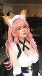 Shadory Tamamo backstages