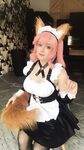 Shadory Tamamo backstages