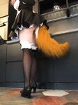 Shadory Tamamo backstages