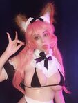 Shadory Tamamo  costest