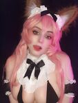 Shadory Tamamo  costest
