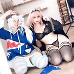 Shadory with Neyrodesu