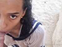 Hari De Lopo | Yoharis De Lopo Public Beach Pics