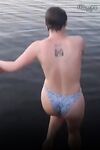 Maisie Williams nude ( Aria Stark Game of thrones )
