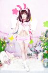 Hidori Rose Chieri Ogata