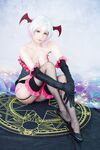 Hidori Rose Lolisa Newbie Succubus