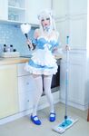 Hidori Rose Cygnet from azure lane