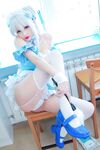 Hidori Rose Cygnet from azure lane