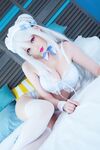 Hidori Rose Cygnet from azure lane