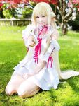 Hidori Rose Chii Chobits