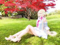 Hidori Rose Chii Chobits