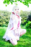 Hidori Rose Chii Chobits