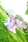 Hidori Rose Chii Chobits