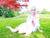 Hidori Rose Chii Chobits