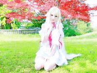 Hidori Rose Chii Chobits