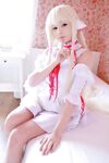 Hidori Rose Chii Chobits