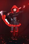 Hidori Rose Ruby Rose