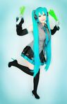 Hidori Rose Hatsune Miku